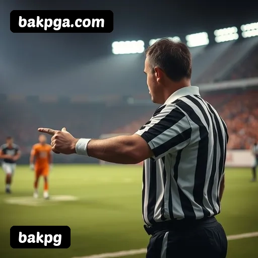 Pagamentos PIX na bakpg