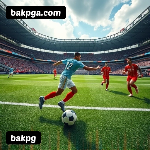Certificações de segurança da bakpg
